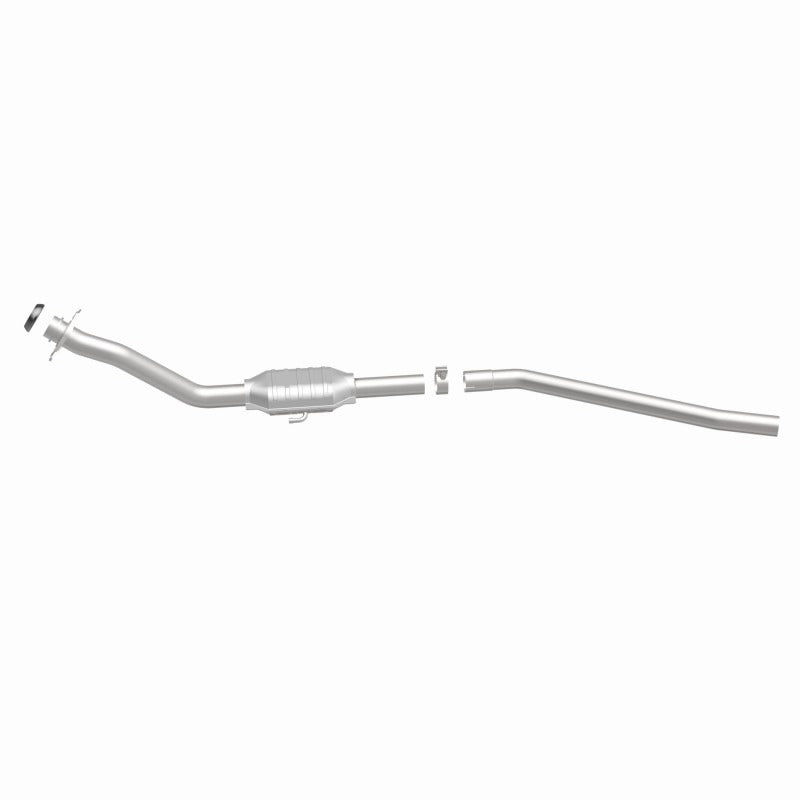 MagnaFlow Conv Dodge-Plymouth 55.5X6.5X4 2.12 - 93274