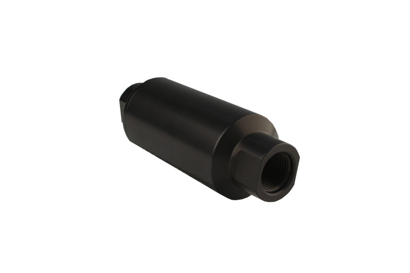 Aeromotive Marine 100-Micron AN-10 Fuel Filter - 12307