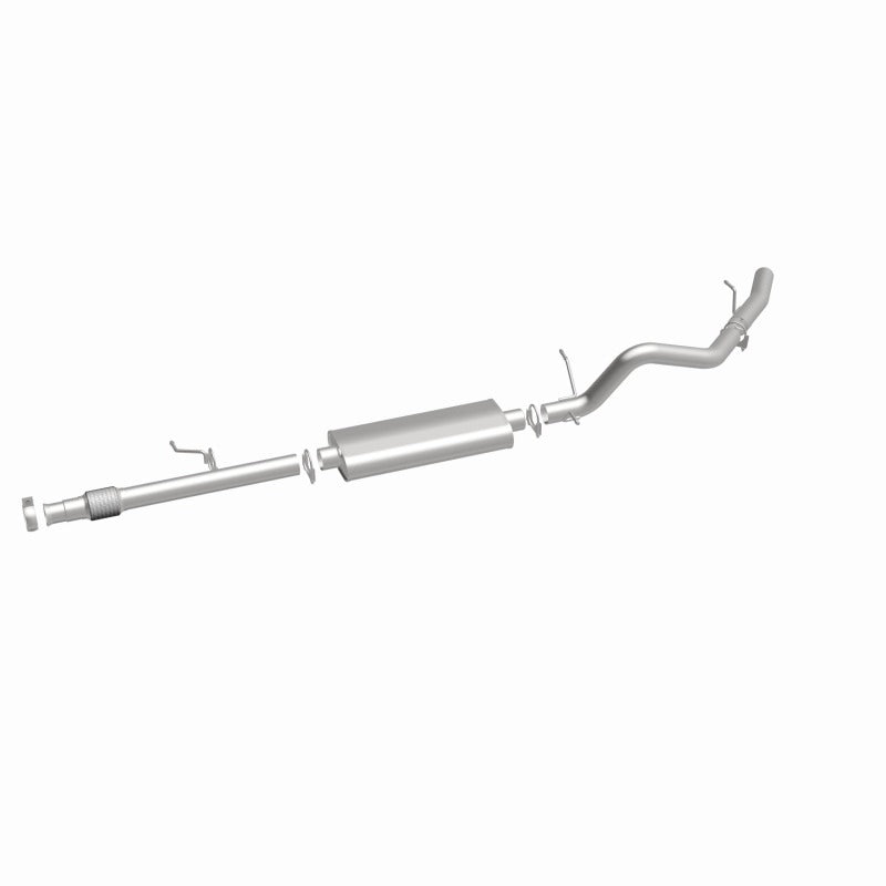 MagnaFlow BRE Exhaust Kit 09-14 Tahoe Yukon 5.3L - 106-0291