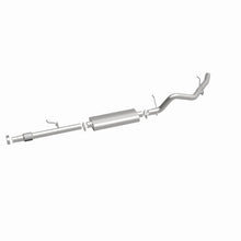 Load image into Gallery viewer, MagnaFlow BRE Exhaust Kit 09-14 Tahoe Yukon 5.3L - 106-0291