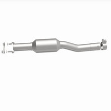 Load image into Gallery viewer, MagnaFlow 17-19 Ford Escape L4 OEM Underbody Rear Direct Fit CARB Compliant Catalytic Converter - 23-156