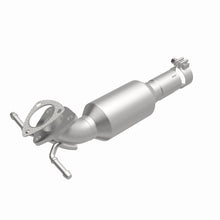 Load image into Gallery viewer, MagnaFlow 16-19 Chevrolet Cruze L4 OEM Underbody Rear Direct Fit Converter - 280131