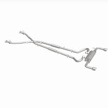 Load image into Gallery viewer, BRExhaust 14-22 Infiniti Q50 Exhaust Kit - 106-0819