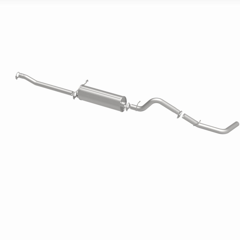 MagnaFlow BRE Exhaust Kit 00-03 Dodge Dakota - 106-0560