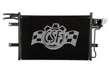 Load image into Gallery viewer, CSF 09-11 Ford Flex 3.5L A/C Condenser - 10530