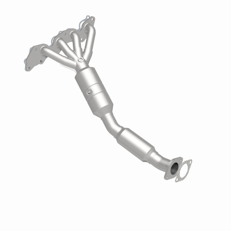 MagnaFlow Direct Fit Catalytic Converter 08-09 Ford Focus 2.0L - 49852