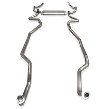 Load image into Gallery viewer, Stainless Works Chevy Camaro 1969 Exhaust SB SS Exhaust System - CA6913S