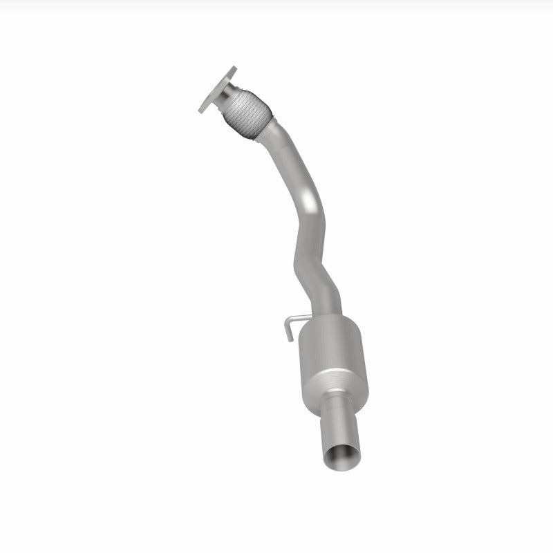 MagnaFlow Direct Fit Catalytic Converter 90 Volkswagen Cabriolet 1.8 - 23212
