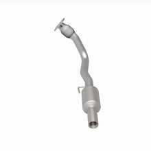 Load image into Gallery viewer, MagnaFlow Direct Fit Catalytic Converter 90 Volkswagen Cabriolet 1.8 - 23212