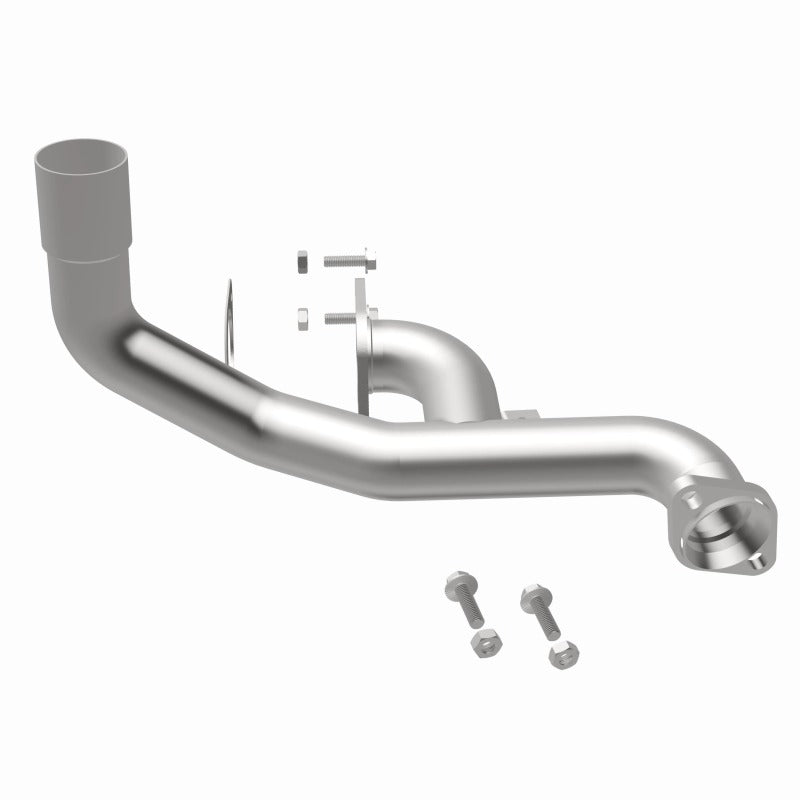BRE Exhaust 11-17 C/V Grand Caravan Town & Country Routan 3.6L Front Pipe Kit - 107-0186