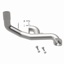 Load image into Gallery viewer, BRE Exhaust 11-17 C/V Grand Caravan Town &amp; Country Routan 3.6L Front Pipe Kit - 107-0186