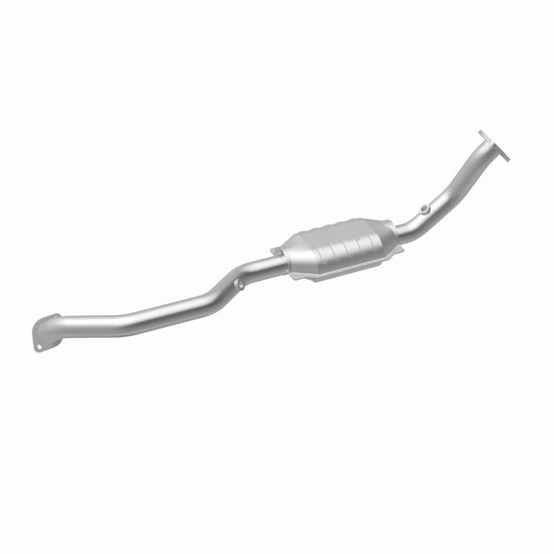 MagnaFlow Direct Fit Catalytic Converter 98-02 3.5L Isuzu Trooper PS - 23634