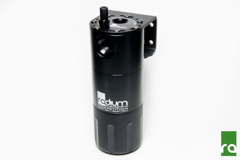 Radium Engineering Competition Catch Can Extension Upgrade - 20-0149