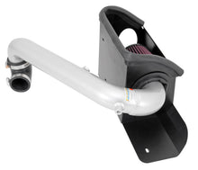 Load image into Gallery viewer, K&amp;N 12-15 Fiat 500 1.4L Typhoon Performance Intake Kit - 69-3303TS