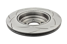 Load image into Gallery viewer, DBA 12-15 BMW 335i F30 (ExcL M Sport Brakes) Rear Slotted Street Series Rotor - DBA3279S