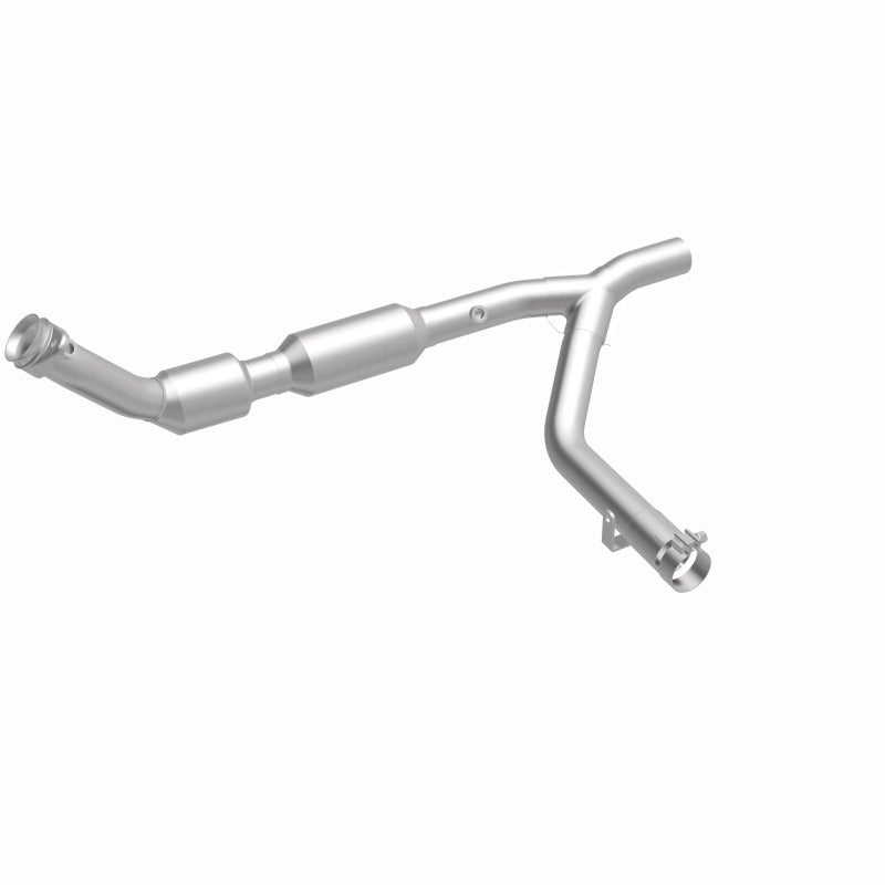 MagnaFlow 02-03 Ford F-150 5.4L Direct Fit Converter - 4583033
