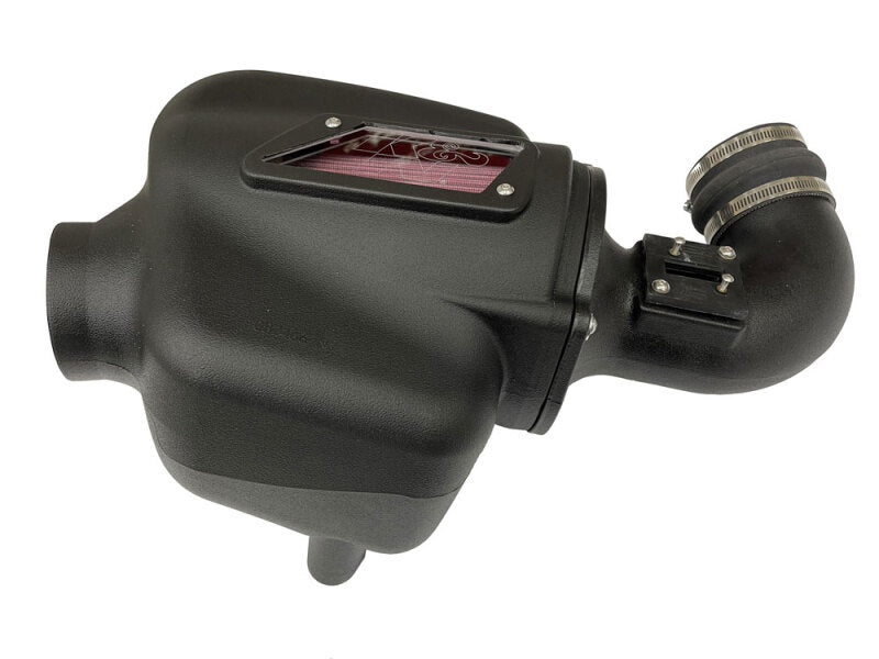 K&N 12-20 Holden Colorado L4-2.8L DSL Performance Air Intake System - 57S-4521