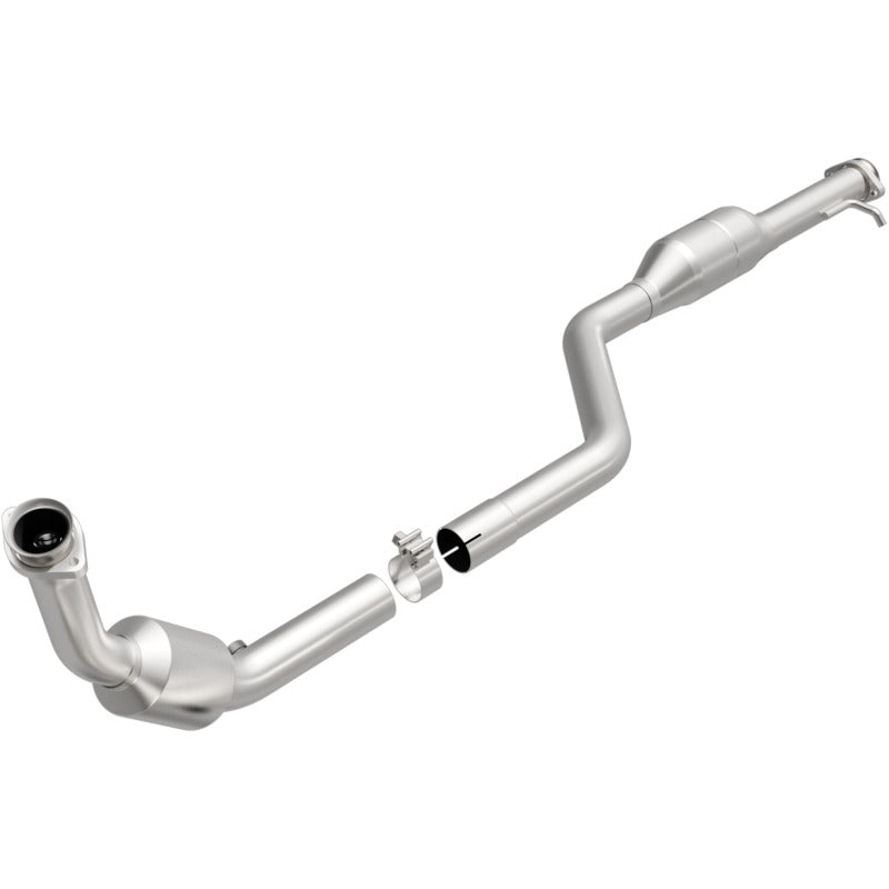 MagnaFlow Direct Fit Catalytic Converter 99-02 Mercedes SL500 5.0L - 51652