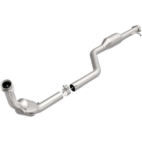 MagnaFlow Direct Fit Catalytic Converter 99-02 Mercedes SL500 5.0L - 51652