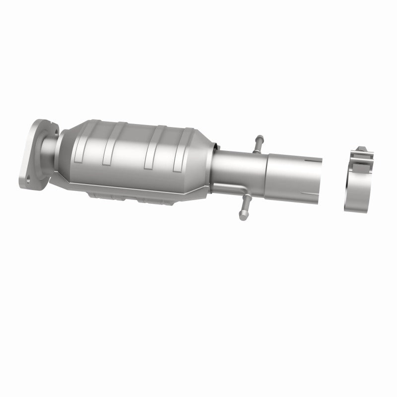 MagnaFlow Direct Fit Catalytic Converter 09-11 Chevy Malibu 3.6L - 51913