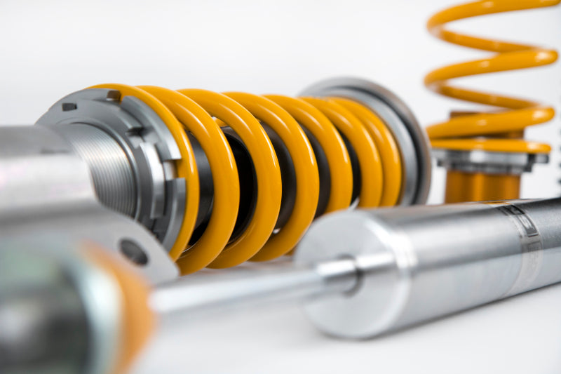 Ohlins 15-20 Audi A3 (8V) FWD / 2022 VW Golf GTI (MK8) Road & Track Coilover System - VWS MU21S1