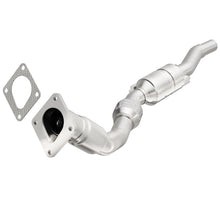 Load image into Gallery viewer, MagnaFlow Conv DF 00-02 Audi A6 Quattro 2.7L - 24893