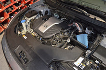 Load image into Gallery viewer, Injen 15-18 Hyundai Sonata 1.6L (t) Black Short Ram Intake w/ Heat Shield - SP1332BLK