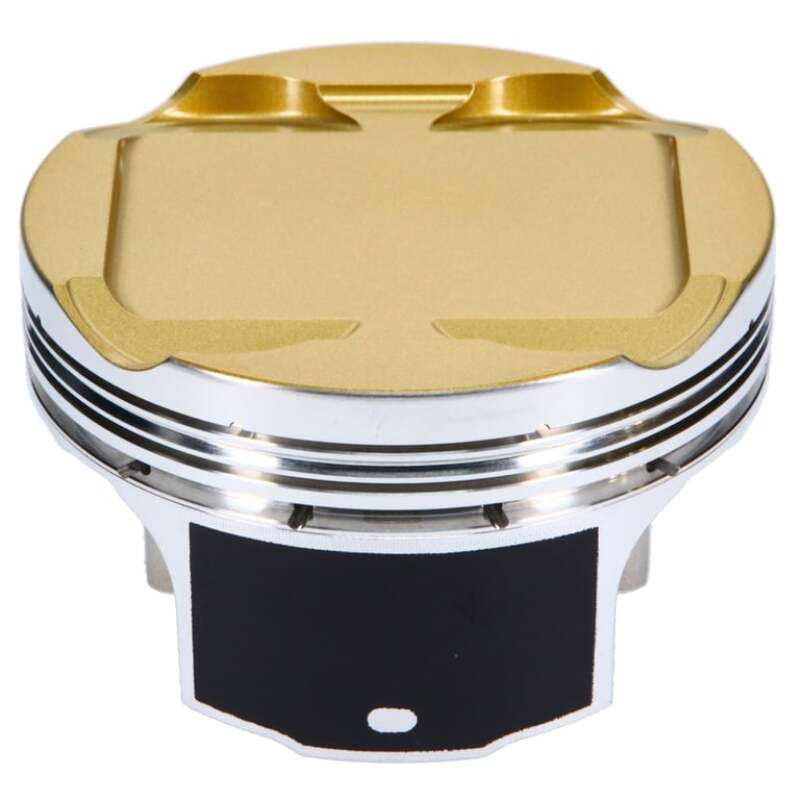 JE Pistons Ultra Series Subaru EJ205 92mm Bore 9.5:1 CR Set of 4 Pistons - 361321