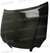 Load image into Gallery viewer, Seibon 98-04 Lexus GS Series OEM Carbon Fiber Hood - HD9804LXGS-OE