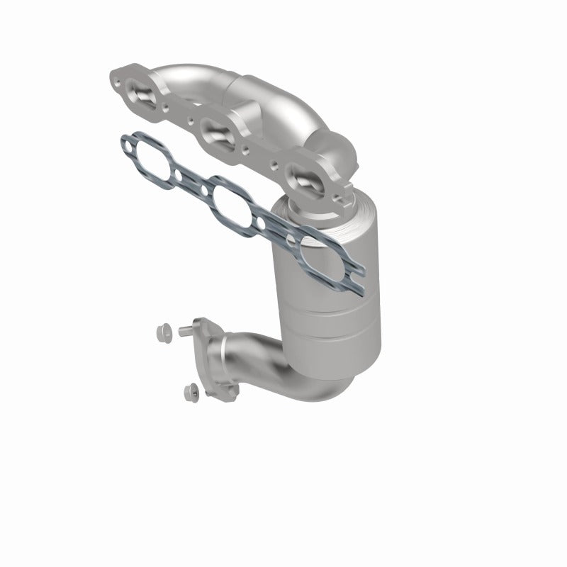 MagnaFlow Direct Fit Catalytic Converter 07-08 Chrysler Sebring 3.5L - 51394