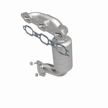 Load image into Gallery viewer, MagnaFlow Direct Fit Catalytic Converter 07-08 Chrysler Sebring 3.5L - 51394
