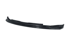 Load image into Gallery viewer, Seibon 06-08 Nissan 350Z TT Carbon FIber Front Lip - FL0607NS350-TT