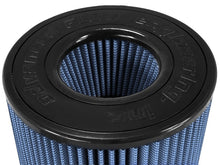 Load image into Gallery viewer, aFe MagnumFLOW Pro 5R Universal Filter 3.3in F 8in B(Inverted) 8in T(Inverted) 8in H - 24-91100