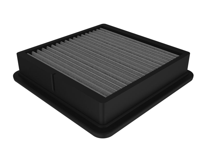 aFe 22-25 Hyundai Elantra N L4-2.0L (t) Magnum FLOW Pro Dry S Replacement Filter - 30-10435D