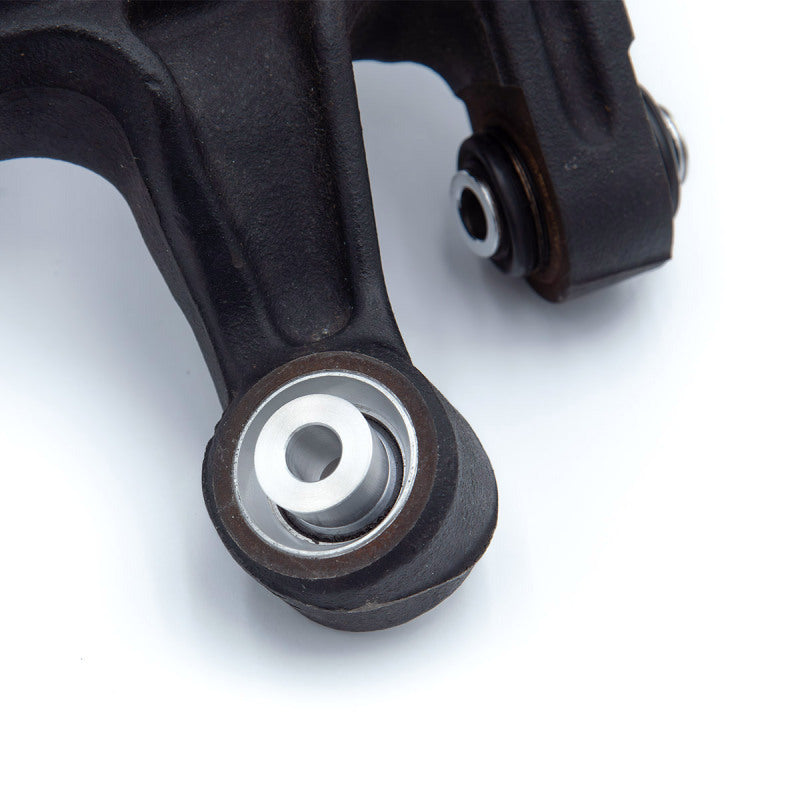 SPL Parts Subaru BRZ / 15+ WRX / Toyota 86/GR86 Rear Spherical Knuckle Bushing - SPL RKB FRS