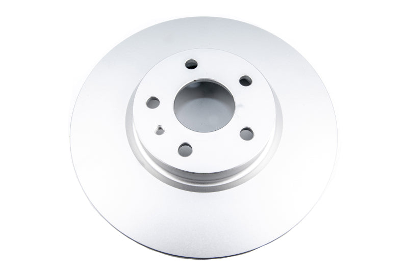 DBA 13-16 Ford Fusion Front En-Shield Standard Rotor - DBA2640E
