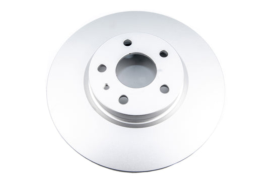 DBA 13-16 Ford Fusion Front En-Shield Standard Rotor - DBA2640E
