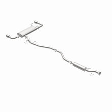 Load image into Gallery viewer, MagnaFlow BRE Exhaust Kit 09-14 Nissan Murano 3.5L - 106-0137