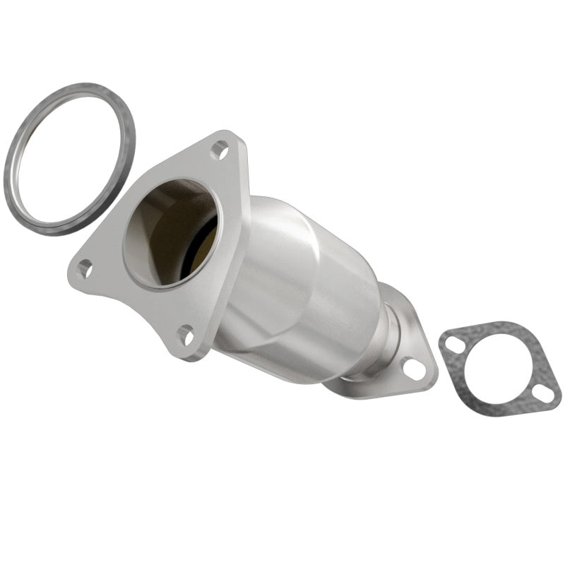 MagnaFlow Direct Fit Catalytic Converter 90-94 Lexus LS400 4.0L D/S-P/S Front (California) - 337162
