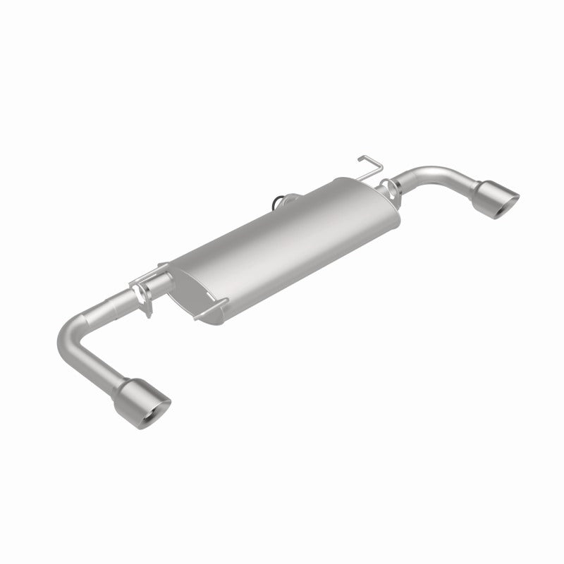 BRE Exhaust 09-14 Murano 3.5L Muffler Kit - 108-0042