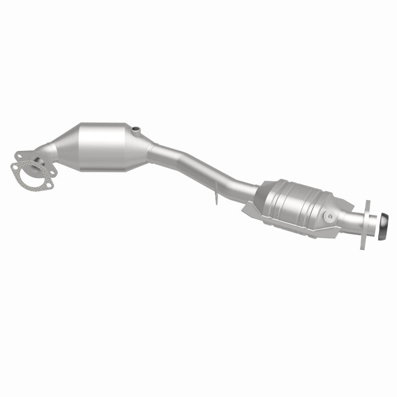 MagnaFlow 2005 Subaru Outback 2.5L Direct Fit Converter - 5481622
