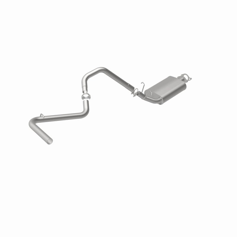 MagnaFlow BRE Exhaust Kit 86-89 Ford Bronco II - 106-0138