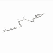 Load image into Gallery viewer, MagnaFlow BRE Exhaust Kit 97-05 Century Grand Prix 3.1L - 106-0199