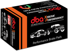 Load image into Gallery viewer, DBA 10-14 Lotus Evora XP Performance Front Brake Pads - DB1938XP