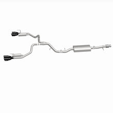 Load image into Gallery viewer, Magnaflow 2021 GMC Yukon V8 6.2L Street Series Cat-Back Performance Exhaust System - 19580