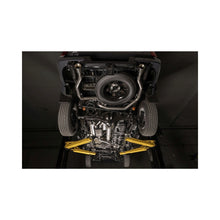 Load image into Gallery viewer, Flowmaster 24-25 Toyota Tacoma 2.4L American Thunder Cat-Back Exhaust System - 818176
