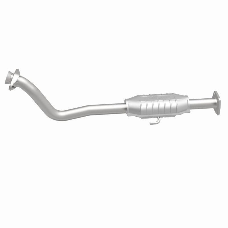 MagnaFlow Conv GM 23430 46.62X6.5X4 2/2 - 23421