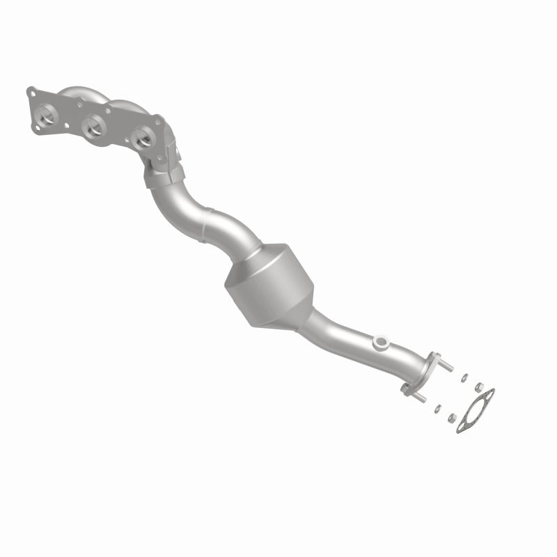 MagnaFlow Direct Fit Catalytic Converter 06-08 BMW Z4 3.0L fr - 51718