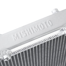 Load image into Gallery viewer, Mishimoto Universal Race Ready Aluminum Performance Radiator V2 - MMRAD-UNI-RRV2