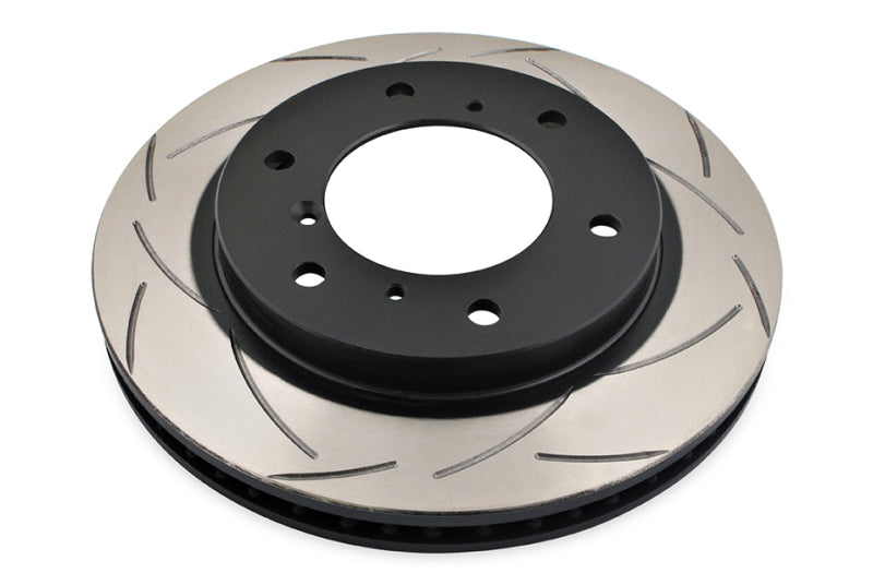 DBA 15-18 Subaru Legacy 2.5i Front Slotted Street Series Rotor - DBA660S